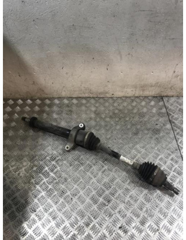 Cardan droit (transmission) MINI MINI 2 R56 PHASE 1 Essence