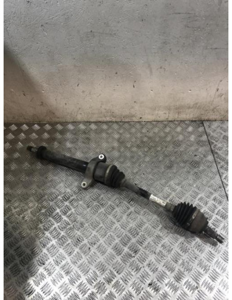 Cardan droit (transmission) MINI MINI 2 R56 PHASE 1 Essence