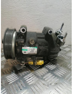 Compresseur clim MINI  