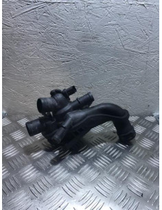 Boitier eau MINI MINI 2 R56 PHASE 1 Essence