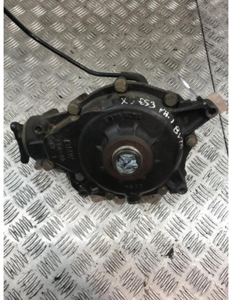 Pont avant complet BMW X5 E53 