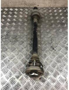 Cardan arriere droit (transmission) BMW SERIE 3 E92 COUPE PHASE 1 Essence