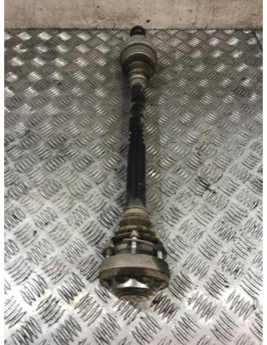 Cardan arriere droit (transmission) BMW SERIE 3 E92 COUPE PHASE 1 Essence