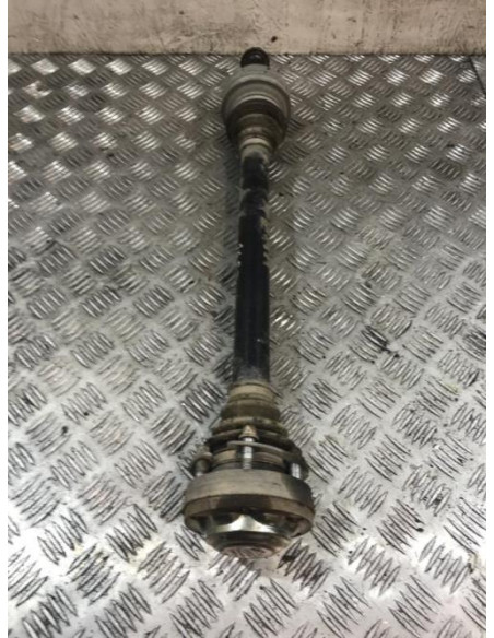 Cardan arriere droit (transmission) BMW SERIE 3 E92 COUPE PHASE 1 Essence