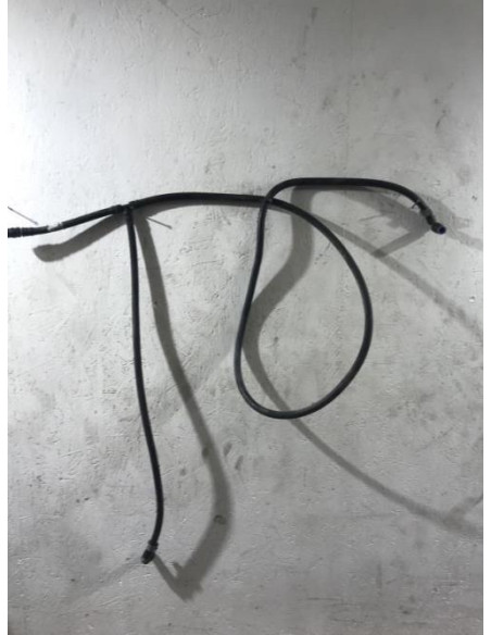 Durite MINI MINI 2 R60 COUNTRYMAN BREAK Diesel