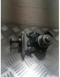 Radiateur EGR BMW SERIE 1 F20 PHASE 2 