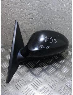 Retroviseur gauche BMW SERIE 1 E81 Diesel