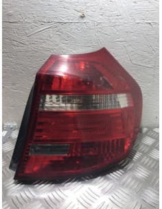 Feu arriere principal droit (feux) BMW SERIE 1 E81 Diesel