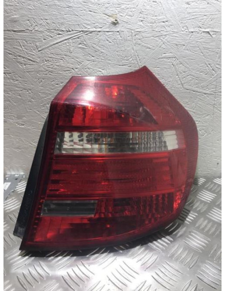 Feu arriere principal droit (feux) BMW SERIE 1 E81 Diesel