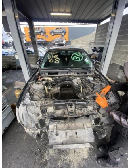 Feu arriere principal droit (feux) BMW SERIE 1 E81 Diesel