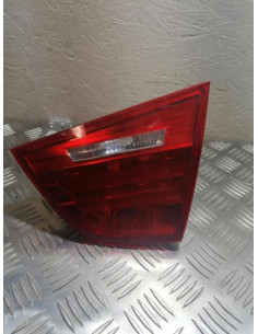 Feu arriere secondaire gauche (feux) BMW SERIE 3 E90 PHASE 2 Diesel