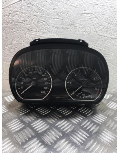 Compteur BMW SERIE 1 E81 Diesel