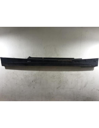 Bas de caisse droit BMW SERIE 1 E81 Diesel