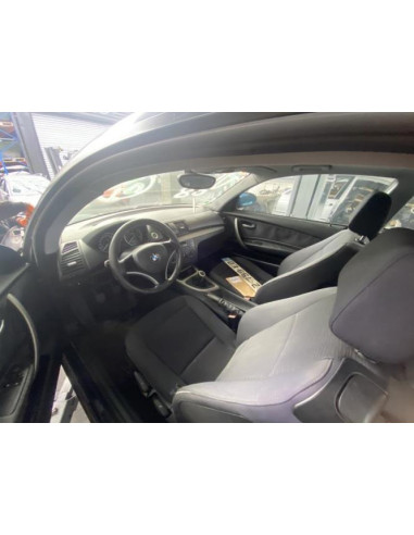 Bas de caisse droit BMW SERIE 1 E81 Diesel