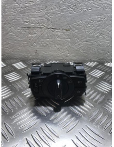 Commande de phare BMW SERIE 1 E81 Diesel