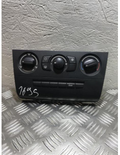 Commande chauffage BMW SERIE 1 E81 Diesel