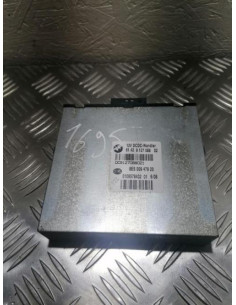 Calculateur BMW SERIE 1 E81 Diesel