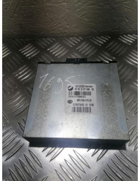 Calculateur BMW SERIE 1 E81 Diesel