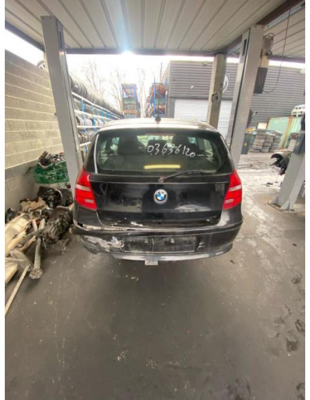 Calculateur BMW SERIE 1 E81 Diesel