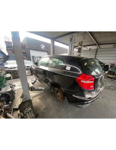 Pompe de gavage BMW SERIE 1 E81 Diesel