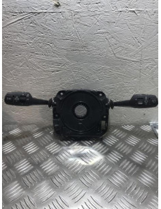 Com (Bloc Contacteur Tournant+Commodo Essuie Glace+Commodo Phare) BMW SERIE 1 E81 Diesel