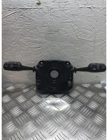 Com (Bloc Contacteur Tournant+Commodo Essuie Glace+Commodo Phare) BMW SERIE 1 E81 Diesel