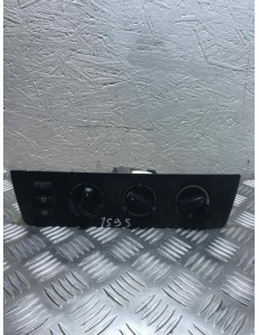 Commande chauffage BMW X5 E53 Diesel