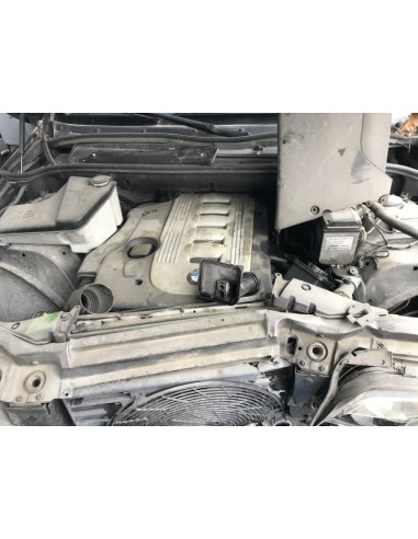 Calculateur BMW X5 E53 Diesel