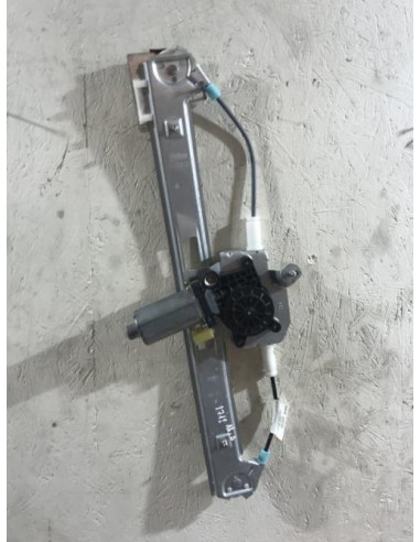 Leve vitre electrique arriere gauche BMW SERIE 3 E46 PHASE 1 Essence
