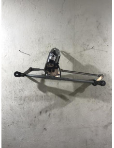 Moteur essuie glace avant BMW X5 E53 Diesel