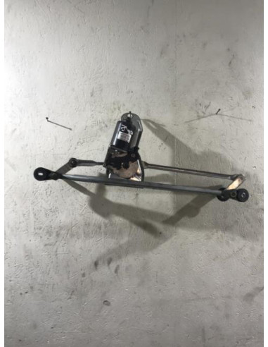 Moteur essuie glace avant BMW X5 E53 Diesel