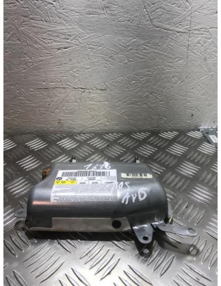 Air bag lateral droit BMW SERIE 5 E60 PHASE 1 Diesel