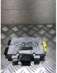 Boitier air bag BMW SERIE 5 E60 PHASE 1 Diesel