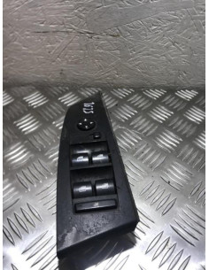 Interrupteur de leve vitre BMW SERIE 5 E60 PHASE 1 Diesel