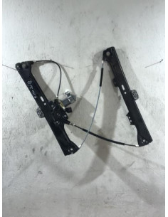 Leve vitre electrique avant gauche BMW SERIE 5 E60 PHASE 1 Diesel