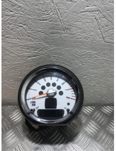 Compte tours MINI MINI 2 R56 PHASE 1 Essence