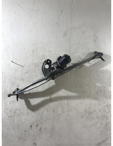 Moteur essuie glace avant MINI MINI 2 R56 PHASE 1 Essence