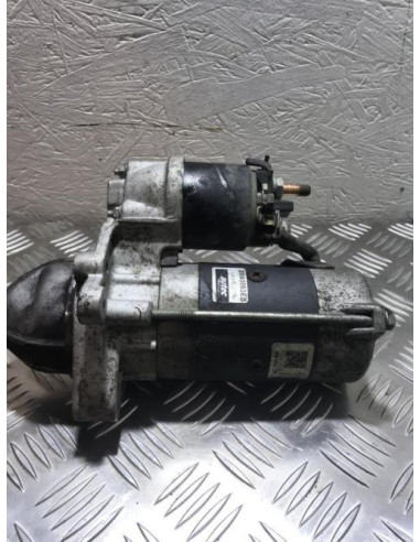 Demarreur BMW SERIE 3 E46 PHASE 1 Diesel