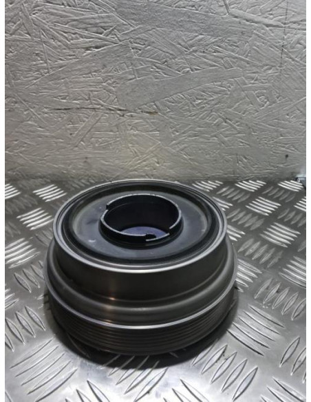 Poulie damper BMW SERIE 2 ACTIVE TOURER F45 PHASE 1 