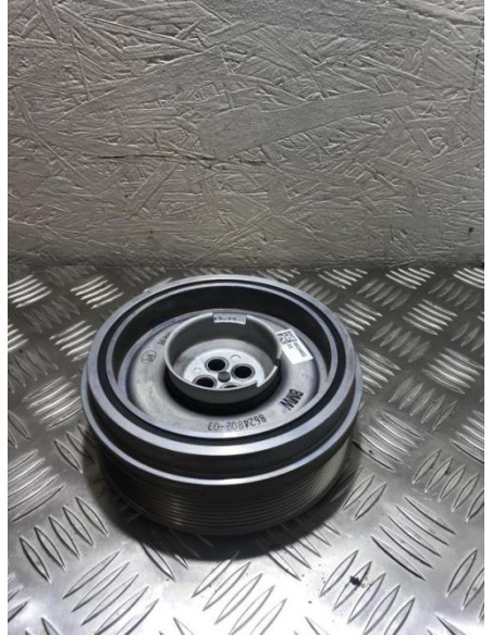 Poulie damper BMW SERIE 2 ACTIVE TOURER F45 PHASE 1 