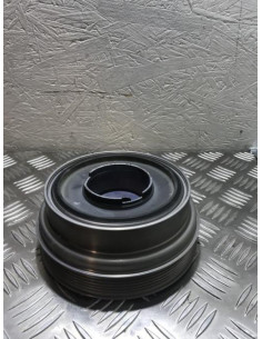 Poulie damper BMW SERIE 2 ACTIVE TOURER F45 PHASE 2 