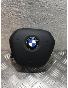 Air bag conducteur BMW SERIE 3 G20 