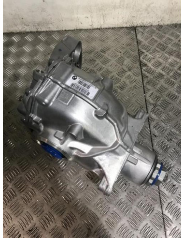 Pont (propulsion) BMW X3 G01 