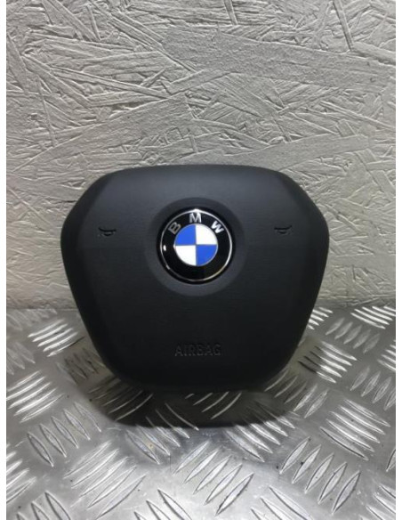 Air bag conducteur BMW SERIE 3 G20 