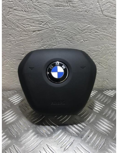 Air bag conducteur BMW SERIE 3 G20 