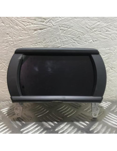 Ecran GPS MINI MINI 3 F56 