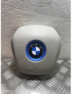 Air bag conducteur BMW  