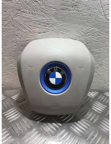 Air bag conducteur BMW  