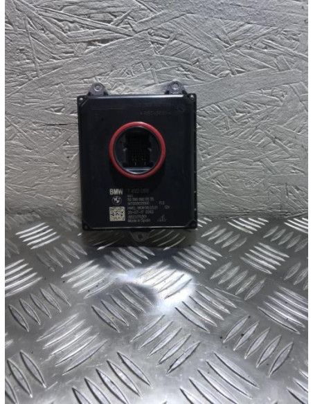 Boitier xenon BMW SERIE 2 ACTIVE TOURER F45 PHASE 1 