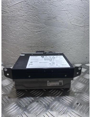 GPS BMW SERIE 7 G12 PHASE 1 